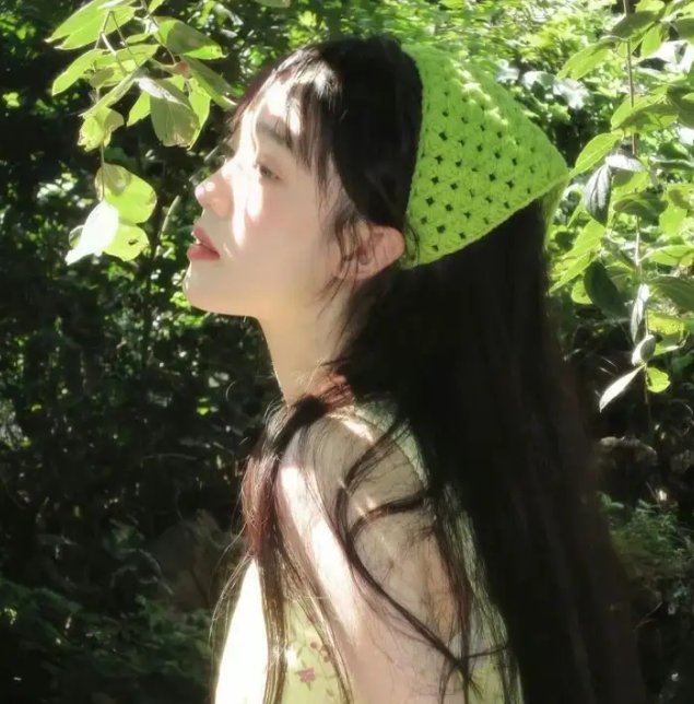轨迹人